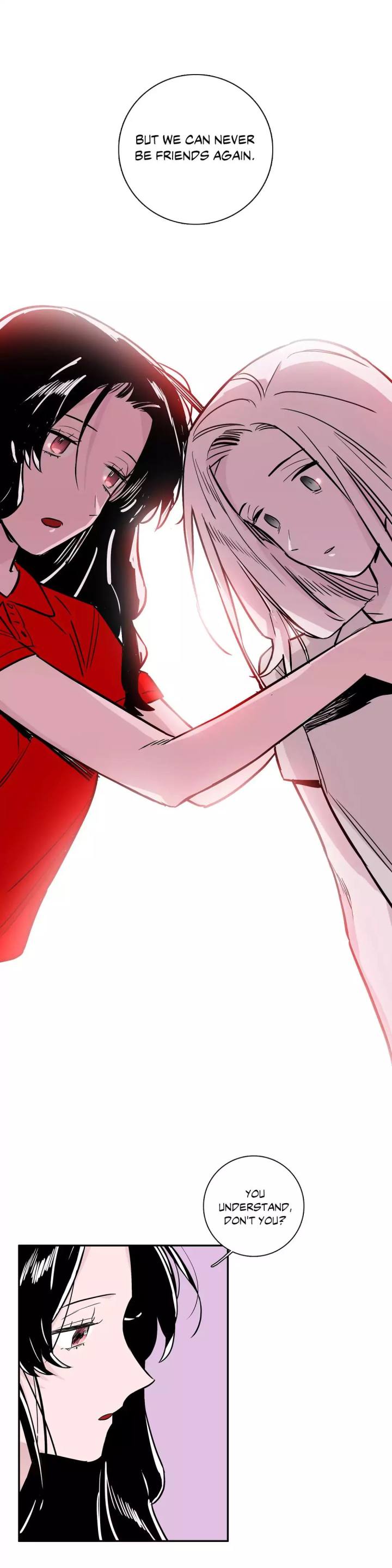 Vanishing Twin - Chapter 44 [photo 11] - MangaPorn