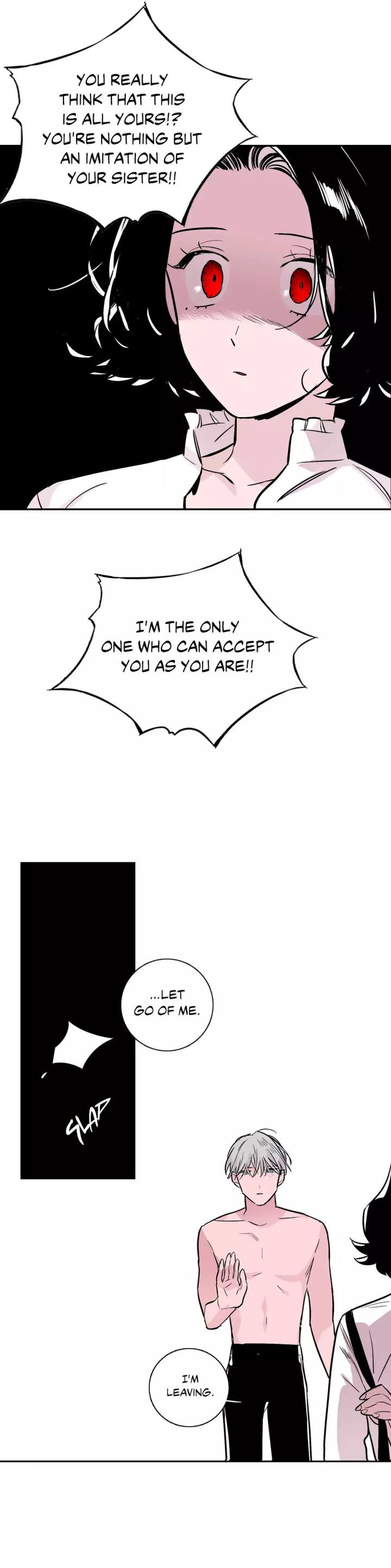 Vanishing Twin - Chapter 48 [photo 14] - MangaPorn