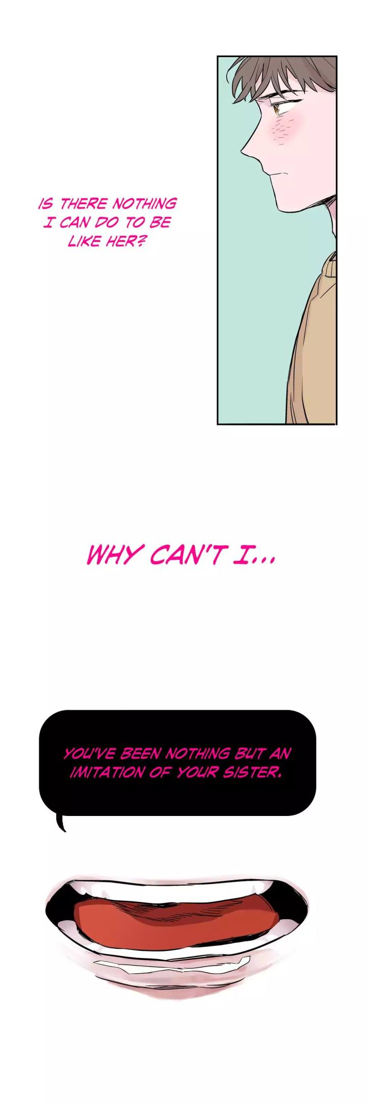 Vanishing Twin - Chapter 49 [photo 16] - MangaPorn