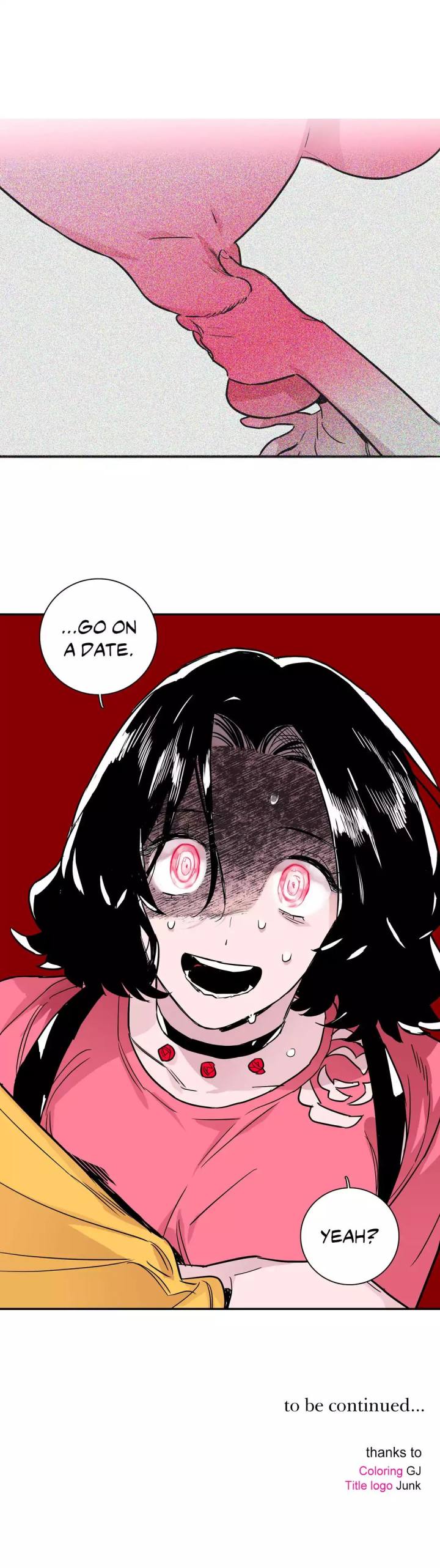 Vanishing Twin - Chapter 49 [photo 19] - MangaPorn