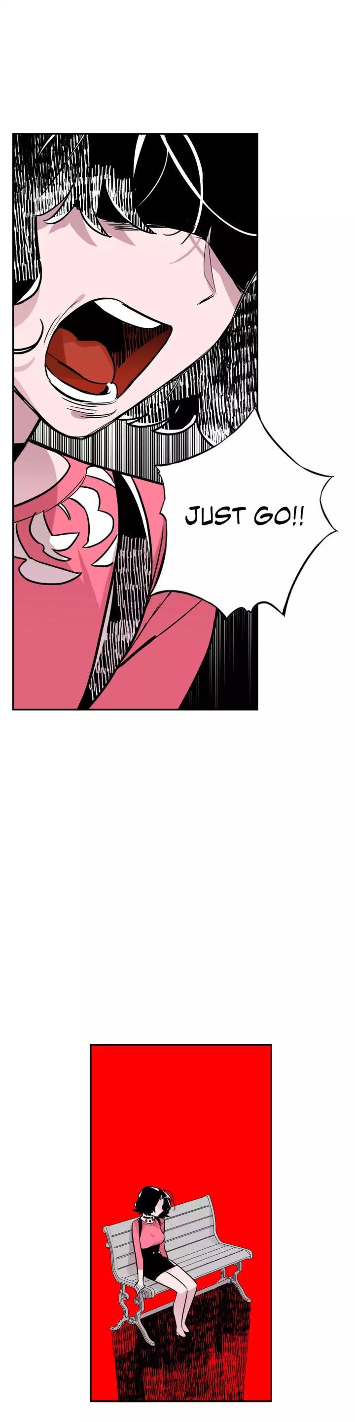 Vanishing Twin - Chapter 49 [photo 9] - MangaPorn