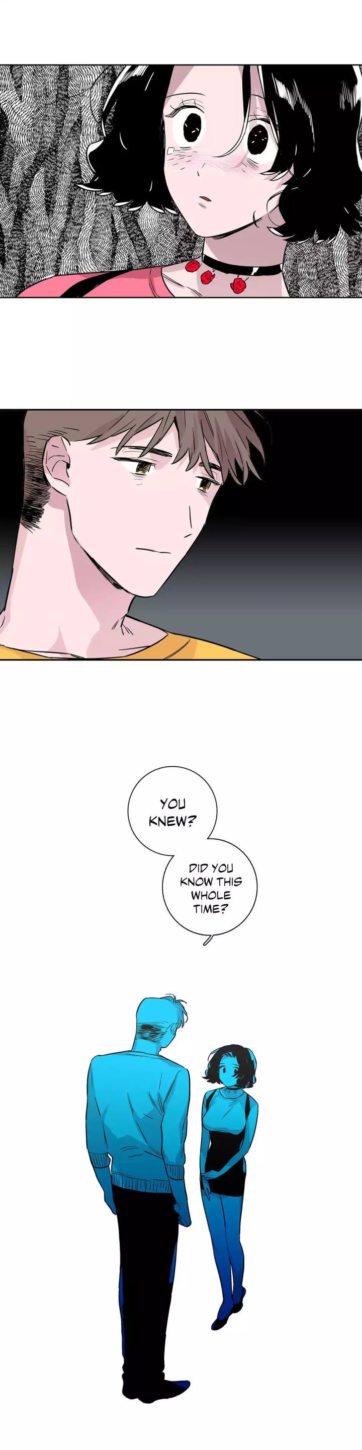 Vanishing Twin - Chapter 50 [photo 5] - MangaPorn