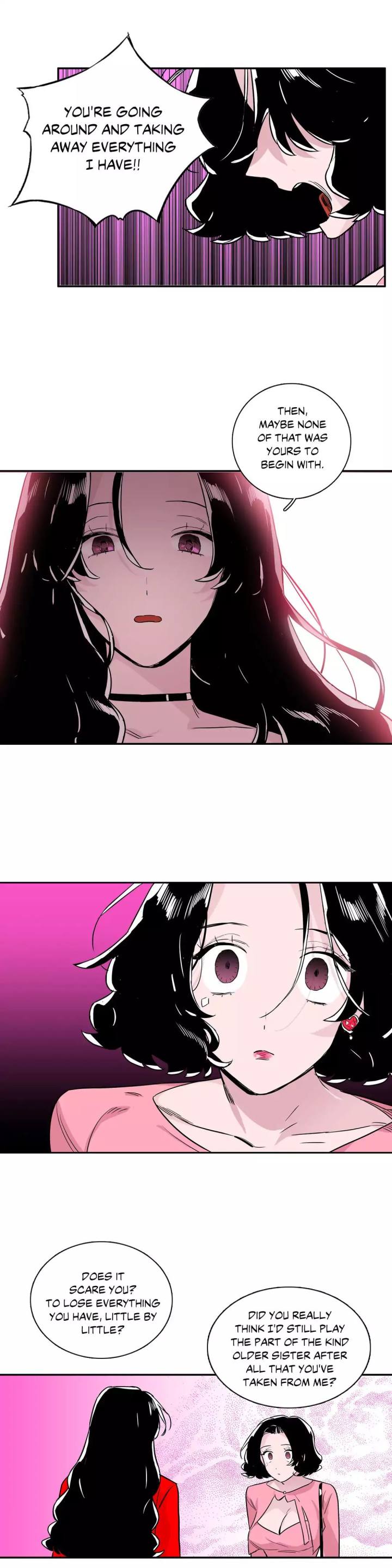 Vanishing Twin - Chapter 51 [photo 13] - MangaPorn