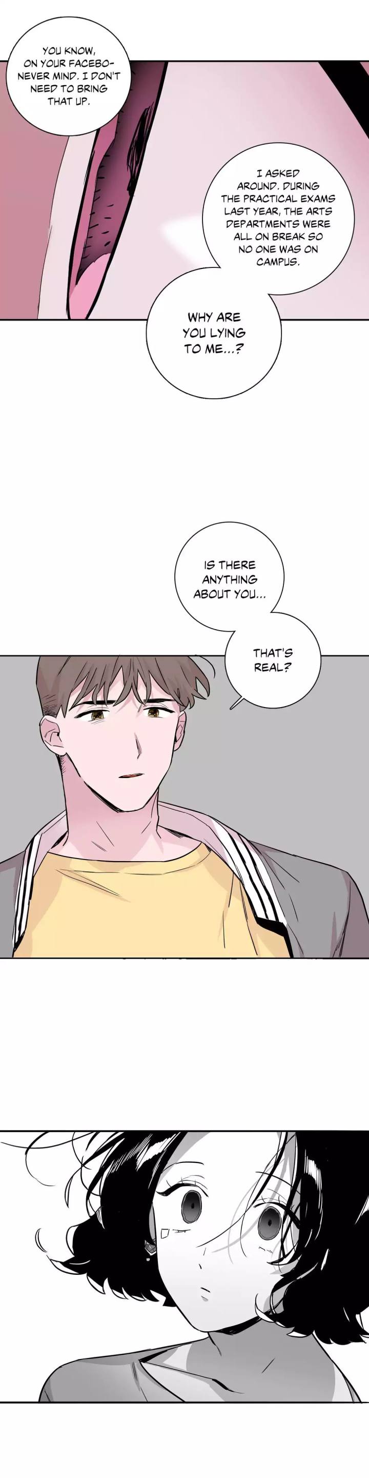 Vanishing Twin - Chapter 51 [photo 5] - MangaPorn