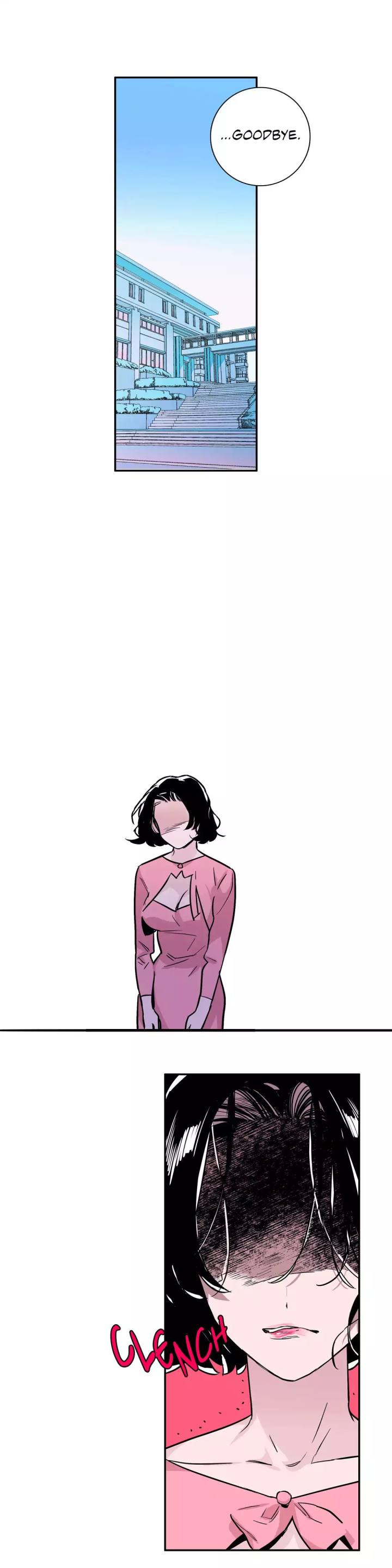 Vanishing Twin - Chapter 51 [photo 9] - MangaPorn