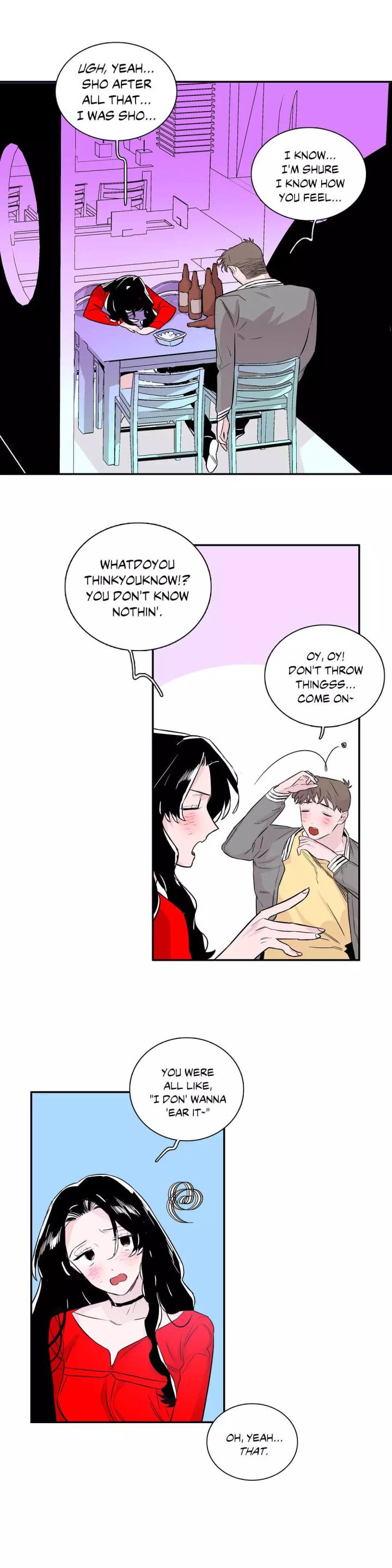 Vanishing Twin - Chapter 53 [photo 15] - MangaPorn