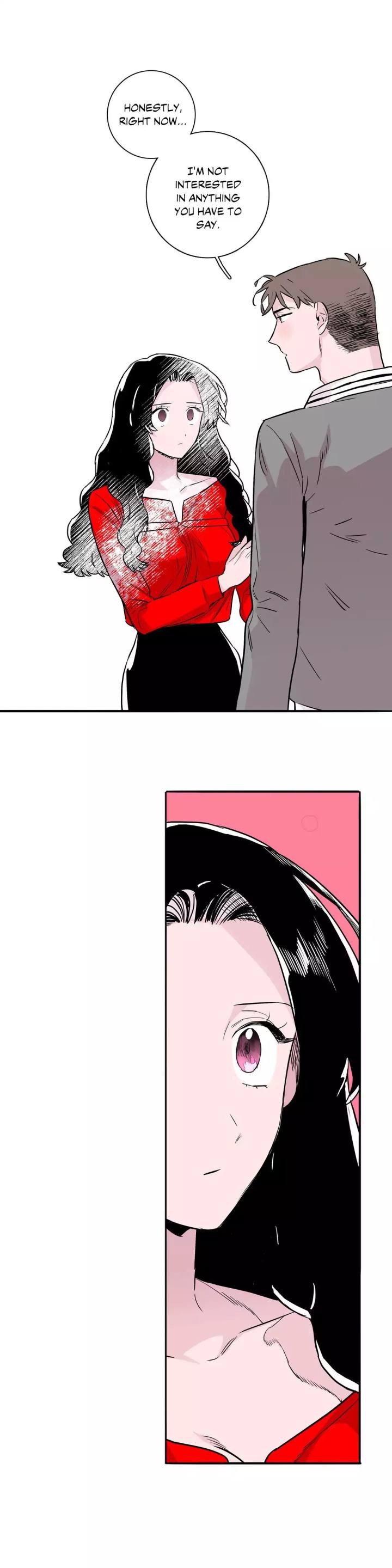 Vanishing Twin - Chapter 53 [photo 7] - MangaPorn