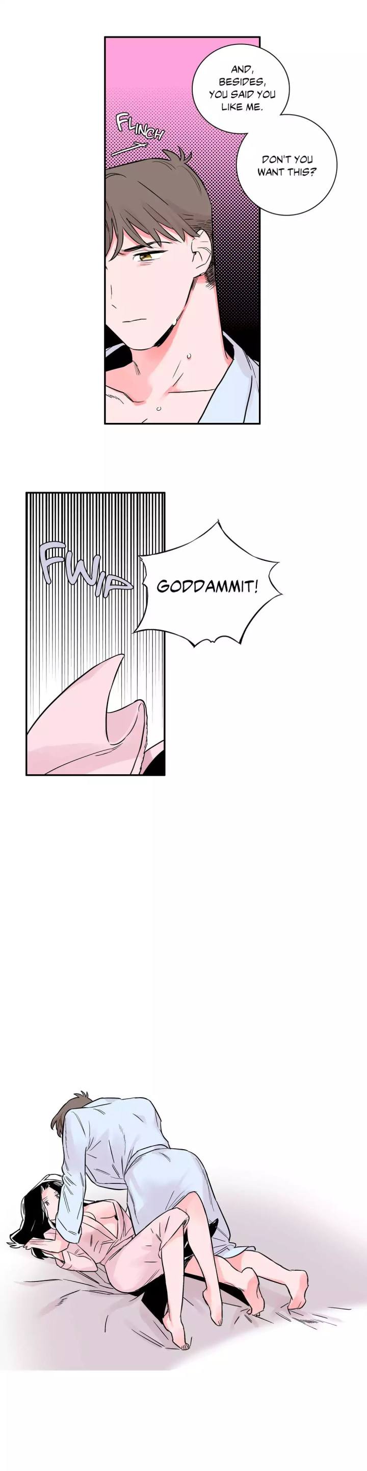 Vanishing Twin - Chapter 54 [photo 4] - MangaPorn