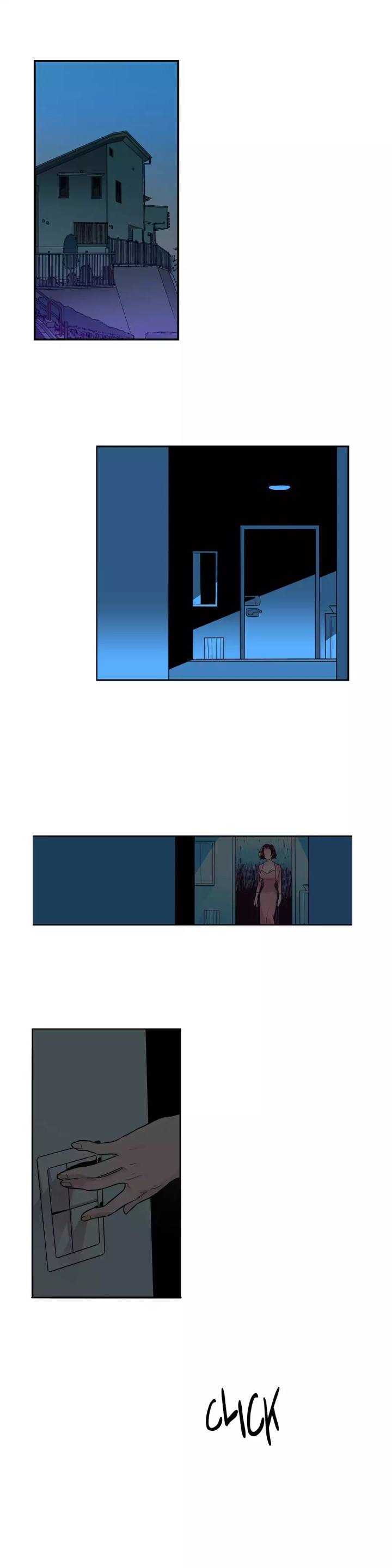 Vanishing Twin - Chapter 55 [photo 1] - MangaPorn