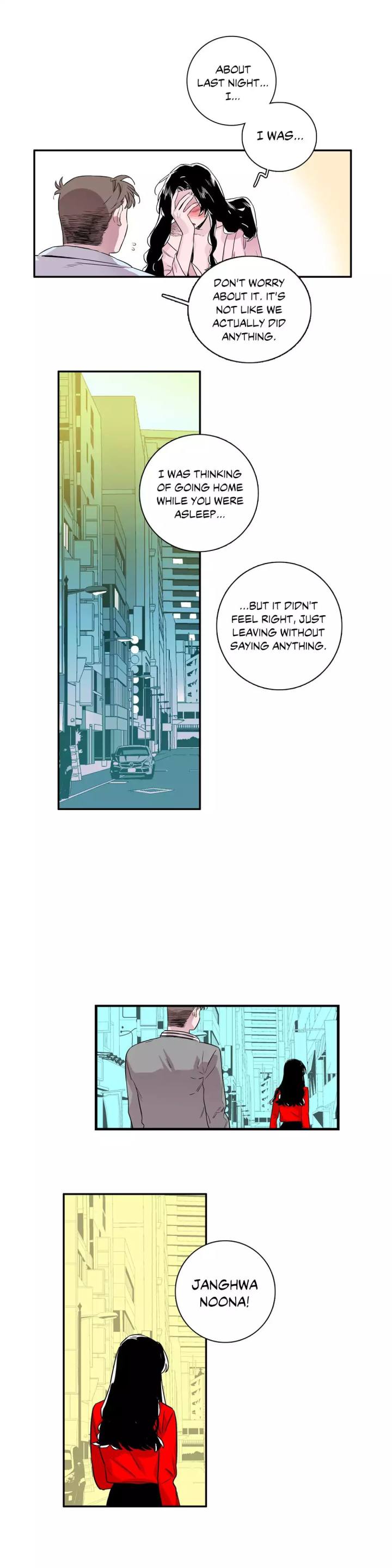 Vanishing Twin - Chapter 55 [photo 12] - MangaPorn