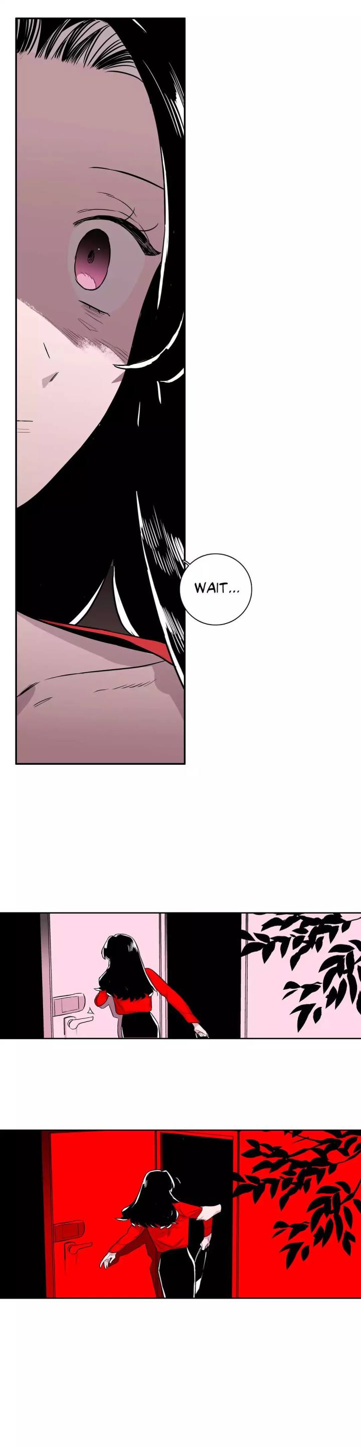 Vanishing Twin - Chapter 55 [photo 16] - MangaPorn