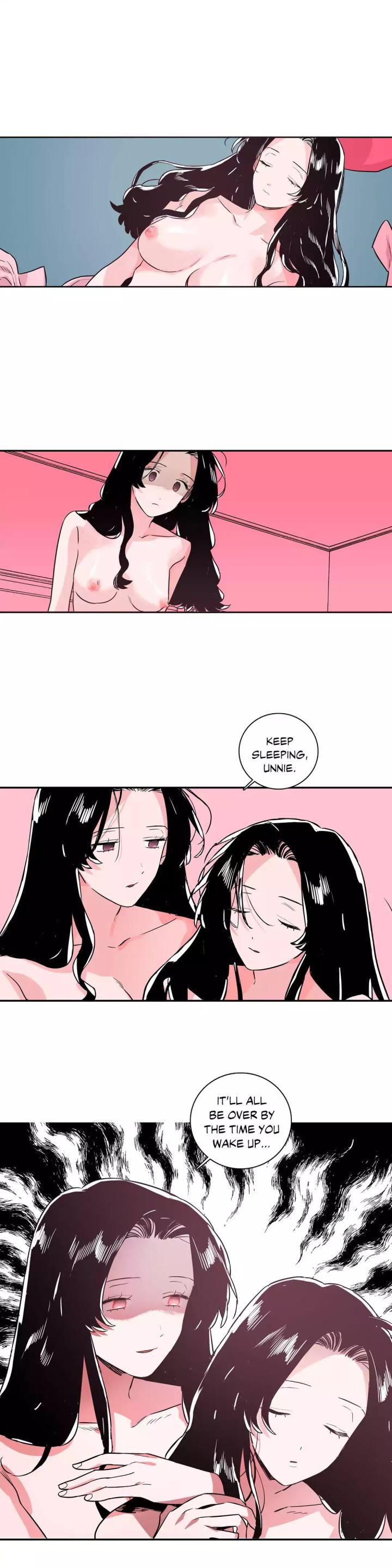 Vanishing Twin - Chapter 56 [photo 2] - MangaPorn