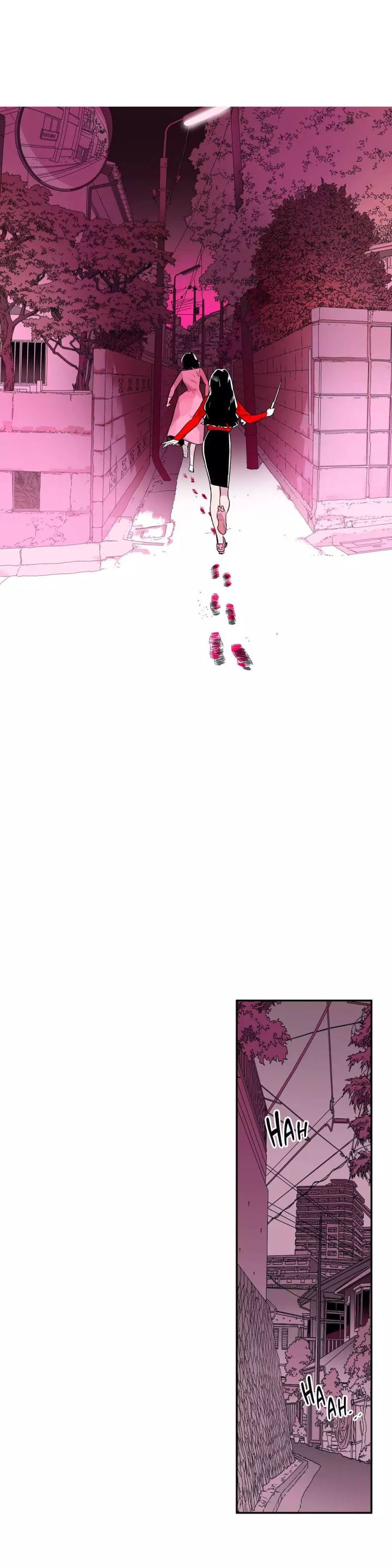 Vanishing Twin - Chapter 57 [photo 10] - MangaPorn