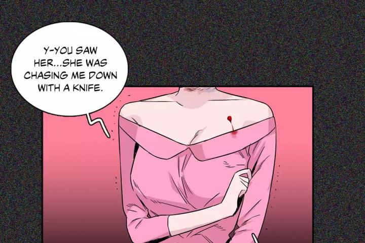 Vanishing Twin - Chapter 58 [photo 12] - MangaPorn