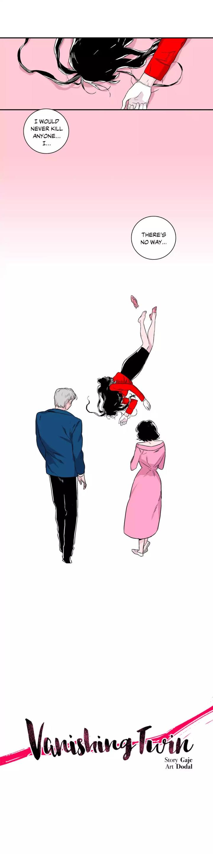 Vanishing Twin - Chapter 58 [photo 2] - MangaPorn