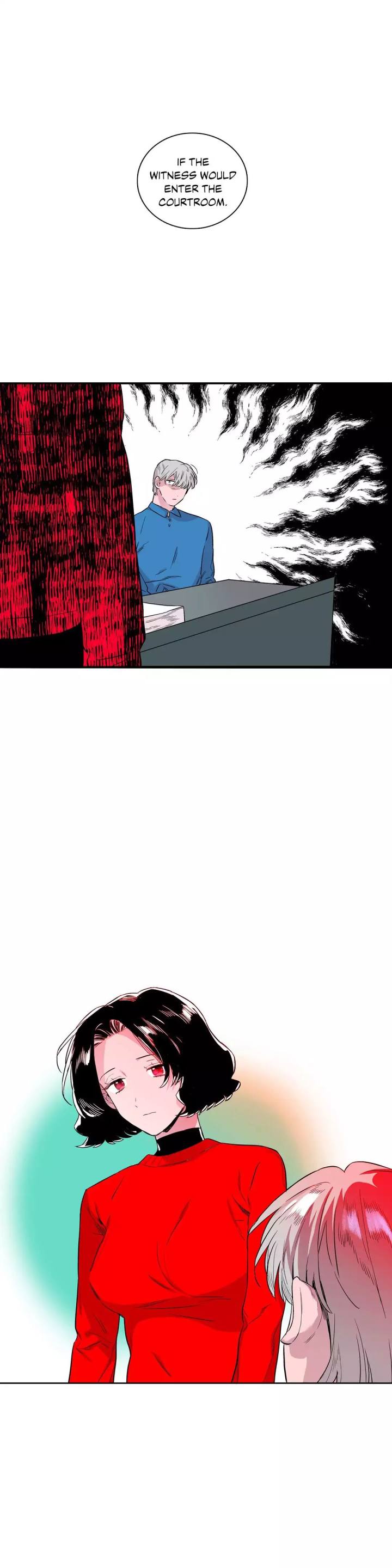 Vanishing Twin - Chapter 58 [photo 21] - MangaPorn