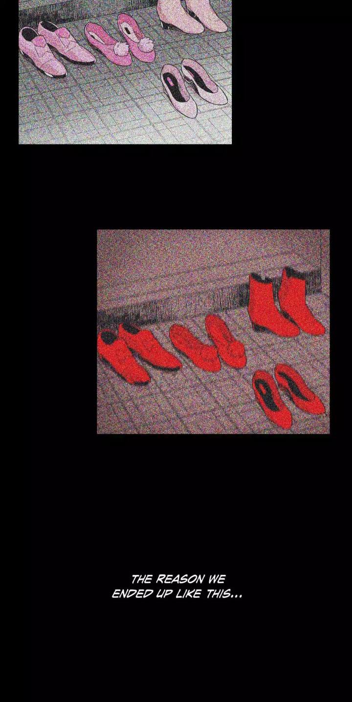 Vanishing Twin - Chapter 59 [photo 22] - MangaPorn