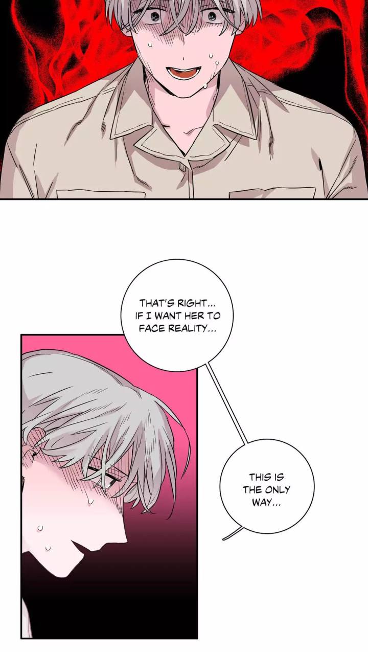 Vanishing Twin - Chapter 59 [photo 36] - MangaPorn