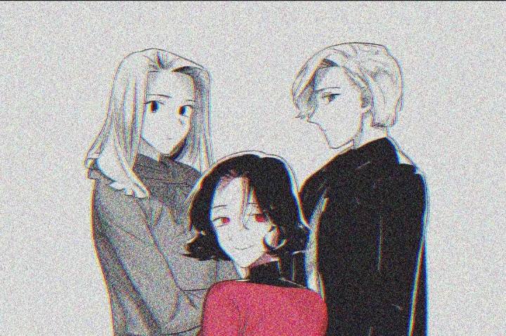 Vanishing Twin - Chapter 59 [photo 4] - MangaPorn