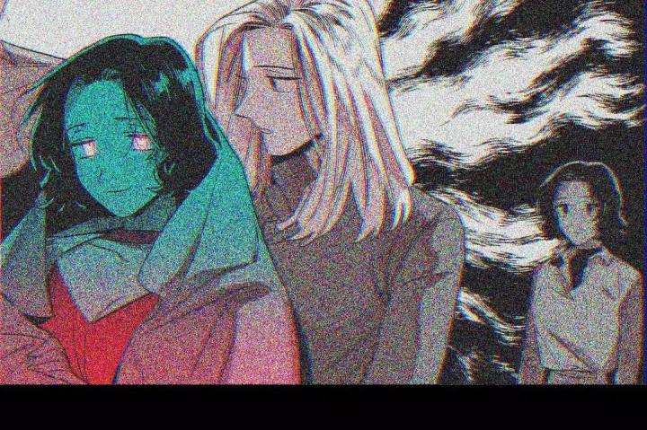 Vanishing Twin - Chapter 59 [photo 8] - MangaPorn