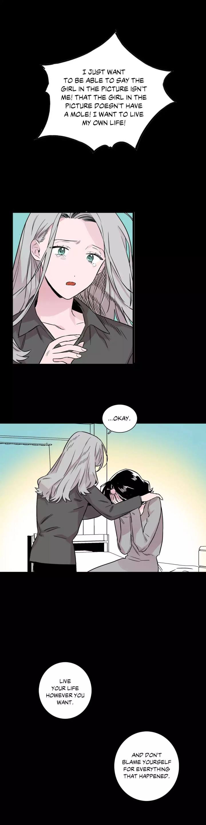 Vanishing Twin - Chapter 60 [photo 19] - MangaPorn