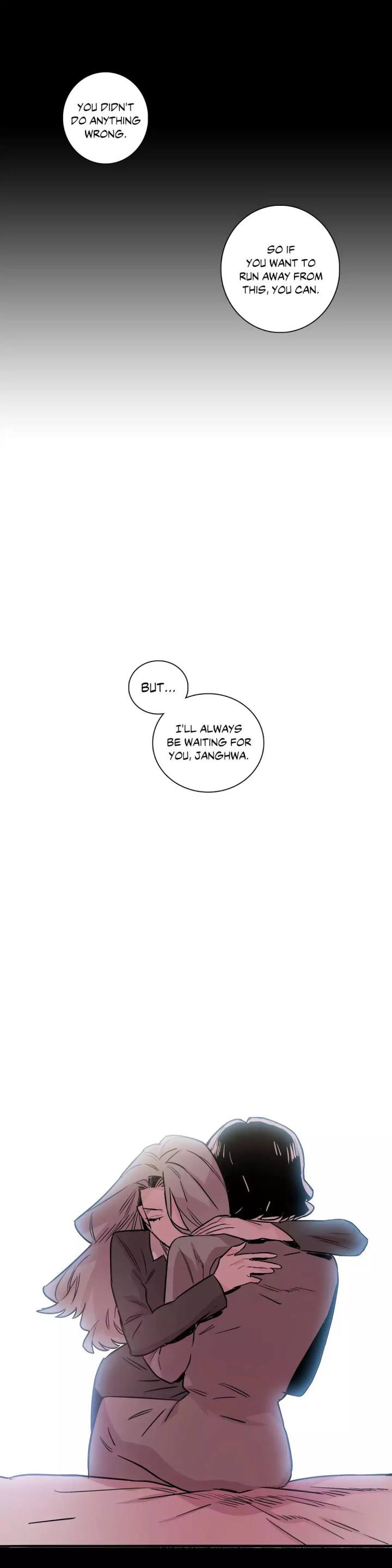 Vanishing Twin - Chapter 60 [photo 20] - MangaPorn