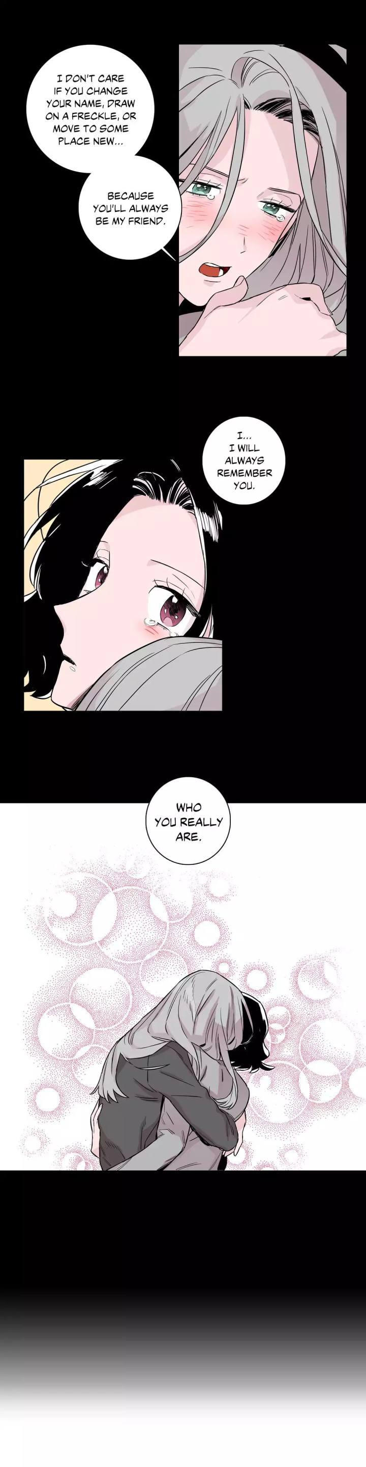 Vanishing Twin - Chapter 60 [photo 21] - MangaPorn