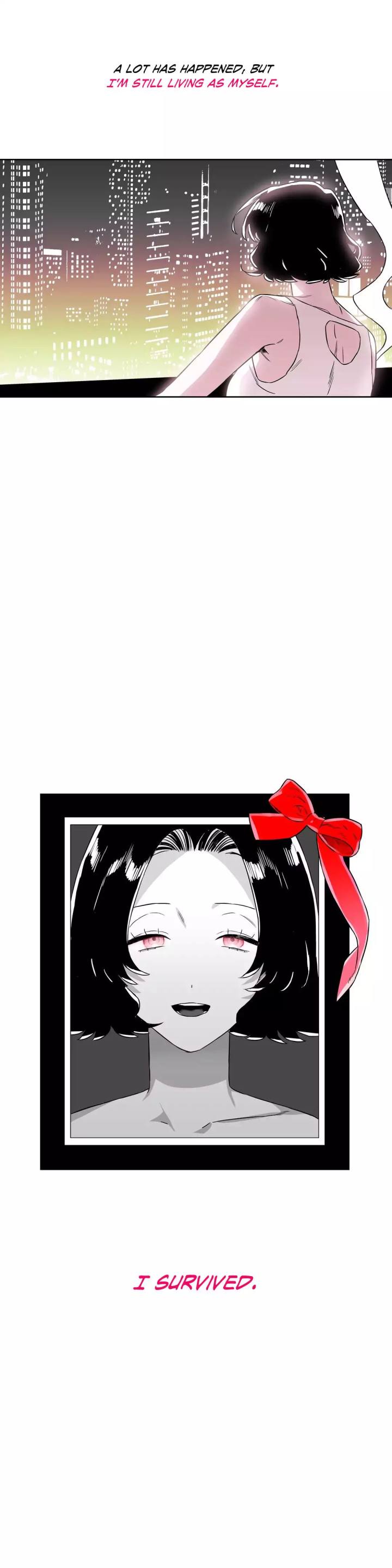 Vanishing Twin - Chapter 60 [photo 25] - MangaPorn