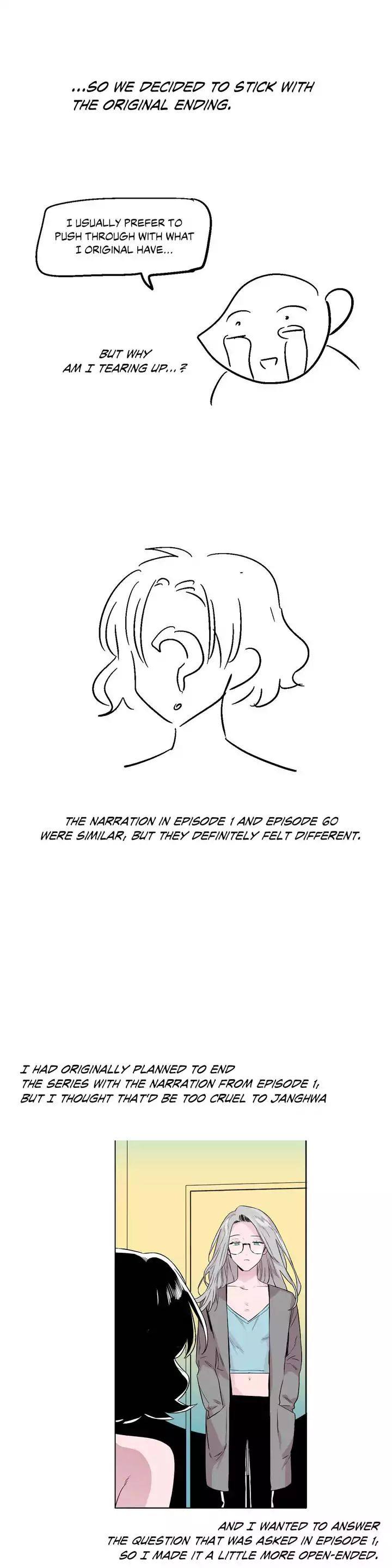 Vanishing Twin - Chapter 61 [photo 3] - MangaPorn