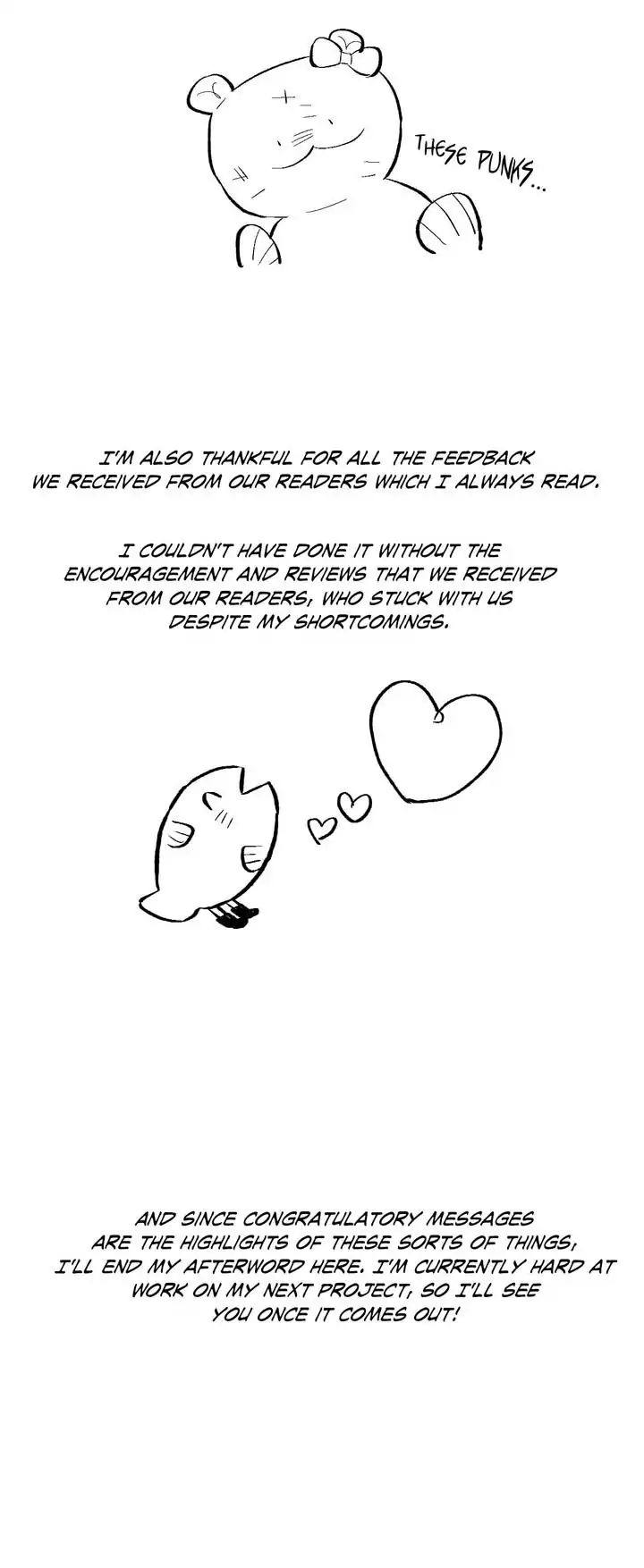 Vanishing Twin - Chapter 61 [photo 9] - MangaPorn