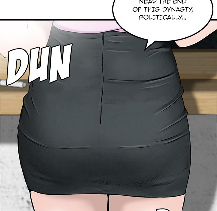 All Theirs - Chapter 1 [photo 13] - MangaPorn