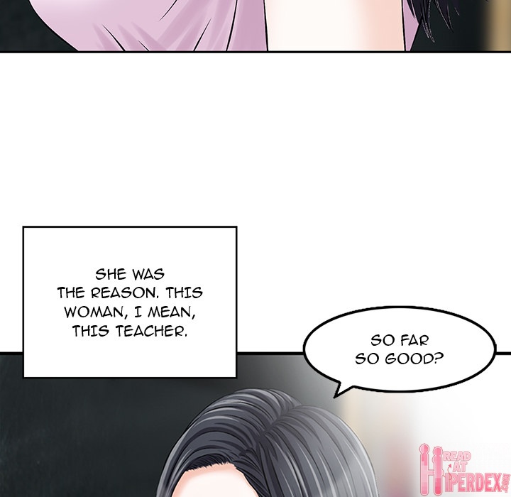 All Theirs - Chapter 1 [photo 16] - MangaPorn
