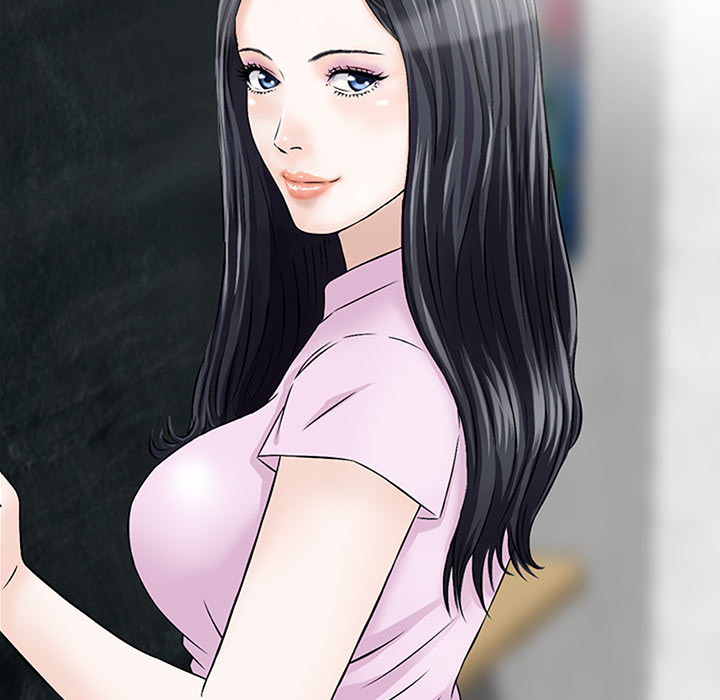 All Theirs - Chapter 1 [photo 17] - MangaPorn