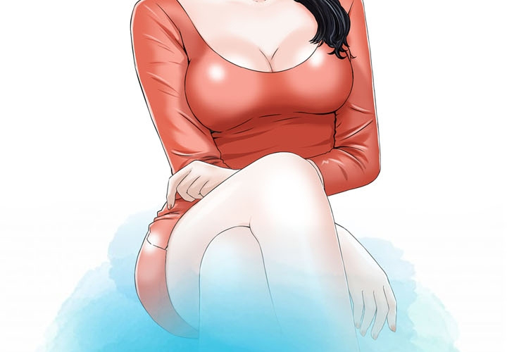 All Theirs - Chapter 1 [photo 2] - MangaPorn