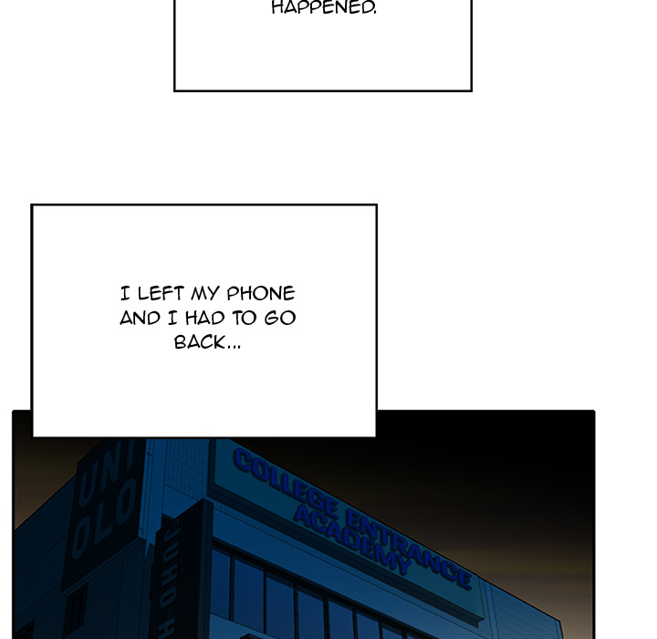 All Theirs - Chapter 1 [photo 25] - MangaPorn