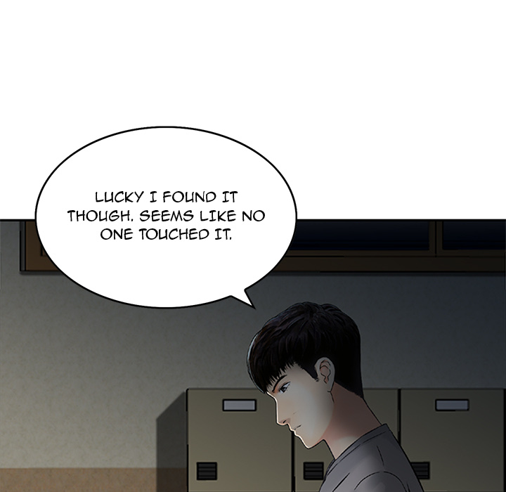 All Theirs - Chapter 1 [photo 29] - MangaPorn