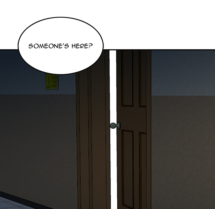 All Theirs - Chapter 1 [photo 32] - MangaPorn