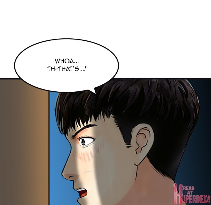 All Theirs - Chapter 1 [photo 42] - MangaPorn