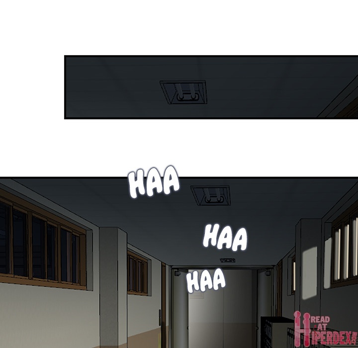 All Theirs - Chapter 1 [photo 56] - MangaPorn