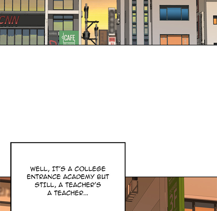 All Theirs - Chapter 1 [photo 7] - MangaPorn