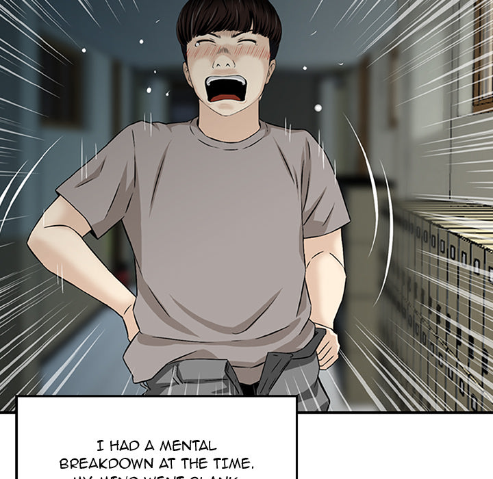 All Theirs - Chapter 1 [photo 74] - MangaPorn