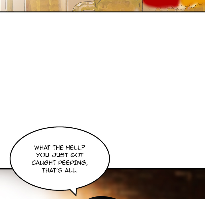 All Theirs - Chapter 1 [photo 77] - MangaPorn