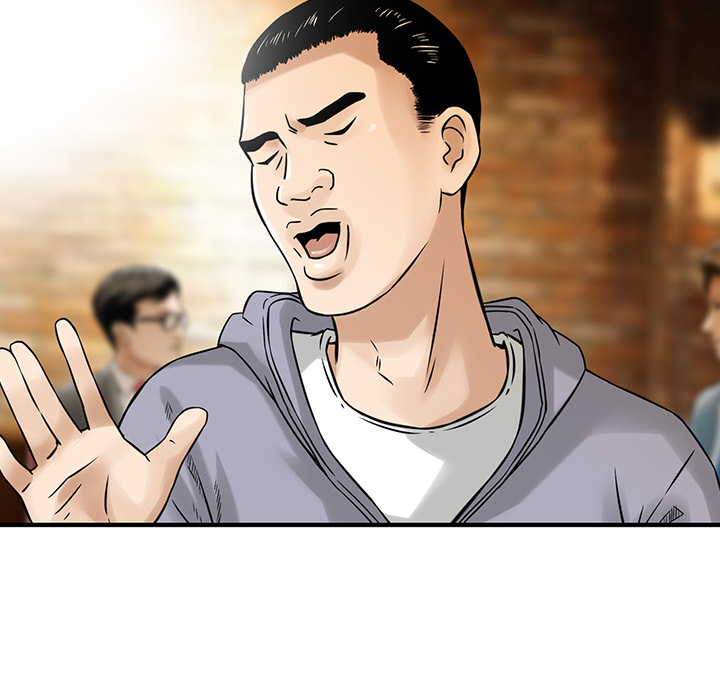 All Theirs - Chapter 1 [photo 78] - MangaPorn