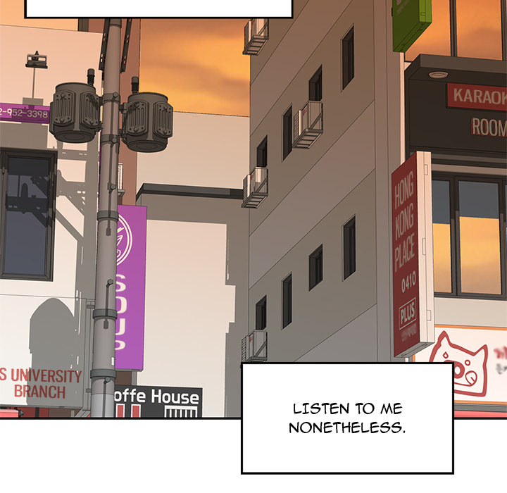 All Theirs - Chapter 1 [photo 8] - MangaPorn