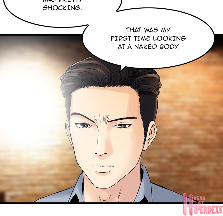 All Theirs - Chapter 1 [photo 81] - MangaPorn