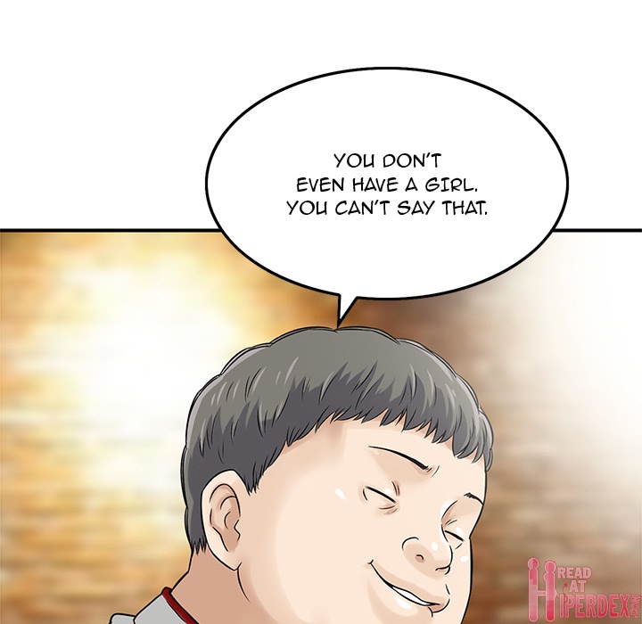 All Theirs - Chapter 1 [photo 86] - MangaPorn