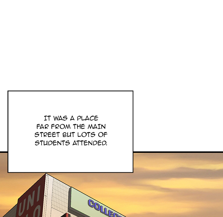 All Theirs - Chapter 1 [photo 9] - MangaPorn