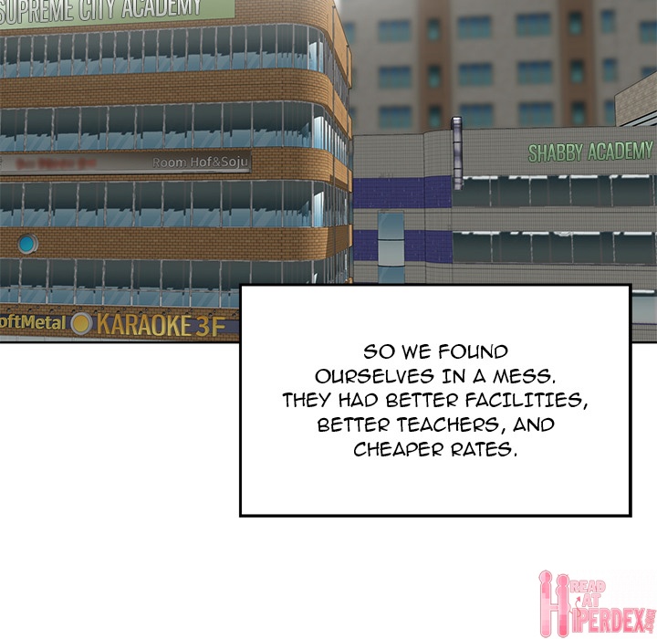 All Theirs - Chapter 2 [photo 16] - MangaPorn