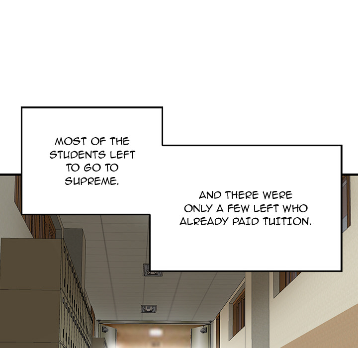 All Theirs - Chapter 2 [photo 17] - MangaPorn