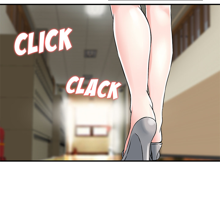 All Theirs - Chapter 2 [photo 19] - MangaPorn